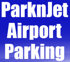 Park and Jet airport parking